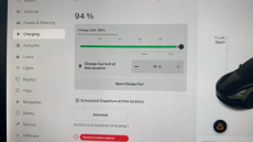 Tesla Model 3 Long Range AWD 4dr Auto Electric Saloon